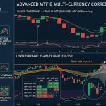 Mastering the Markets: How Multi-Timeframe (MTF) Indicators Work