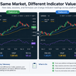 Why Indicator Values May Be Different Across Platforms