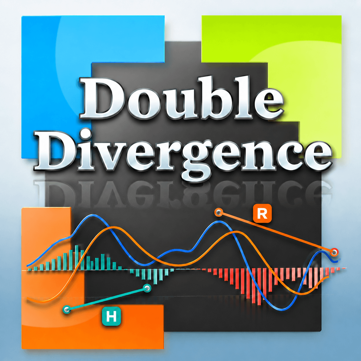 Double Divergence Indicator Series: Eliminate False Reversals Across 10 Elite Engines