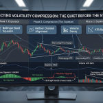 Trading the Quiet Before the Storm: How to Detect Volatility Compression