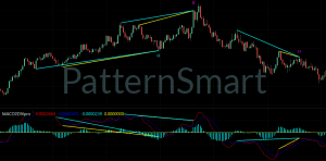 MACD Double Divergence Pro for MultiCharts